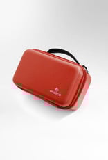 Deck Box: Game Shell 250+ Red