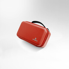 Deck Box: Game Shell 250+ Red