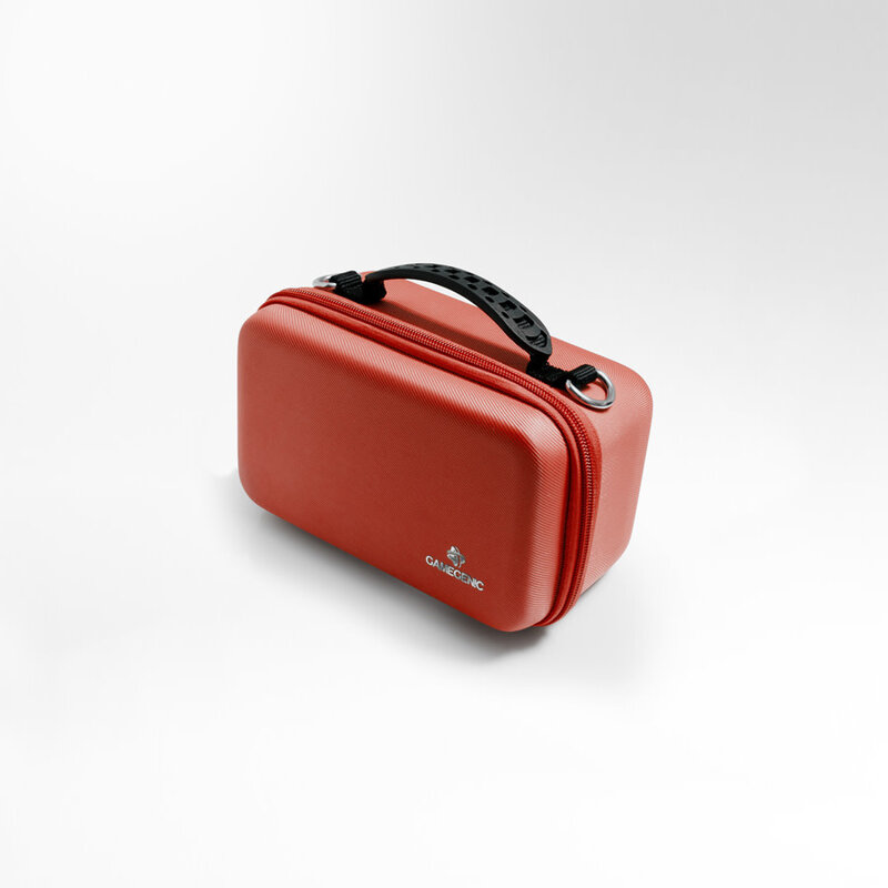 Deck Box: Game Shell 250+ Red