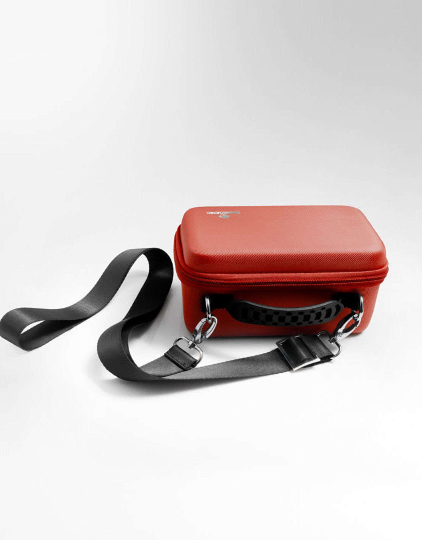 Deck Box: Game Shell 250+ Red