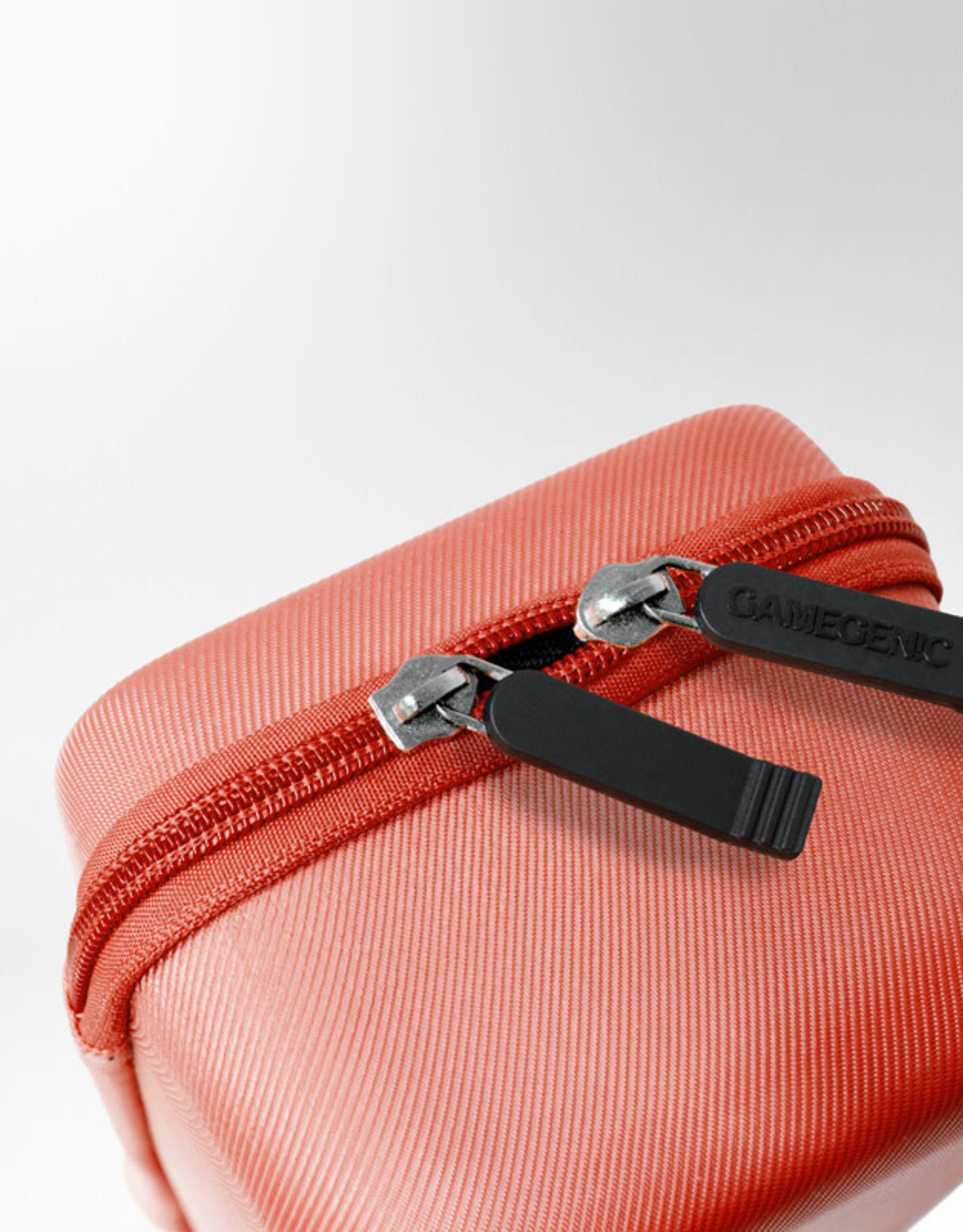 Deck Box: Game Shell 250+ Red