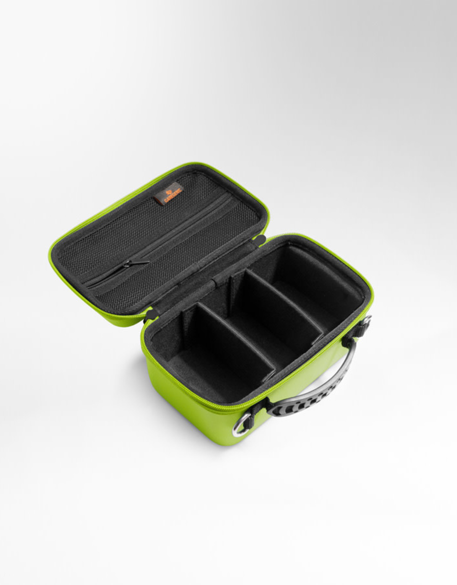 Deck Box: Game Shell 250+ Green