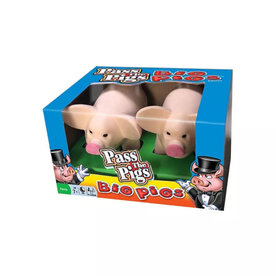 Winning Moves Pass the Pigs Big Pigs