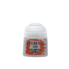 Citadel Base Paint: Celestra Grey