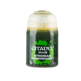Citadel Shade Paint: Athonian Camoshade.