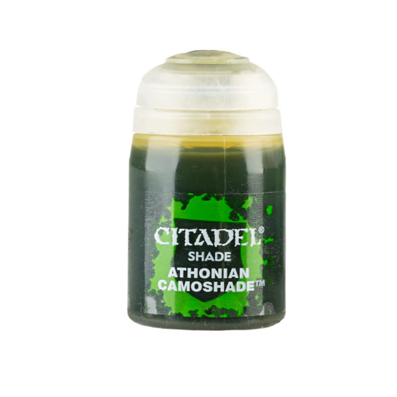 Citadel Shade Paint: Athonian Camoshade.
