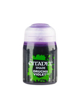 Citadel Shade Paint: Druchii Violet