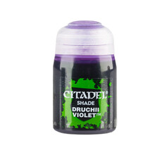 Citadel Shade Paint: Druchii Violet