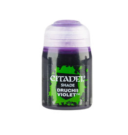 Citadel Shade Paint: Druchii Violet