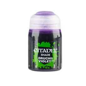Citadel Shade Paint: Druchii Violet