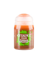 Citadel Shade Paint: Fuegan Orange