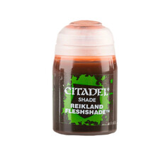 Citadel Shade Paint: Reikland Fleshshade