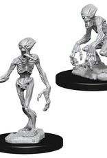 Wizkids Deep Cuts Unpainted Minis: Doppelgangers