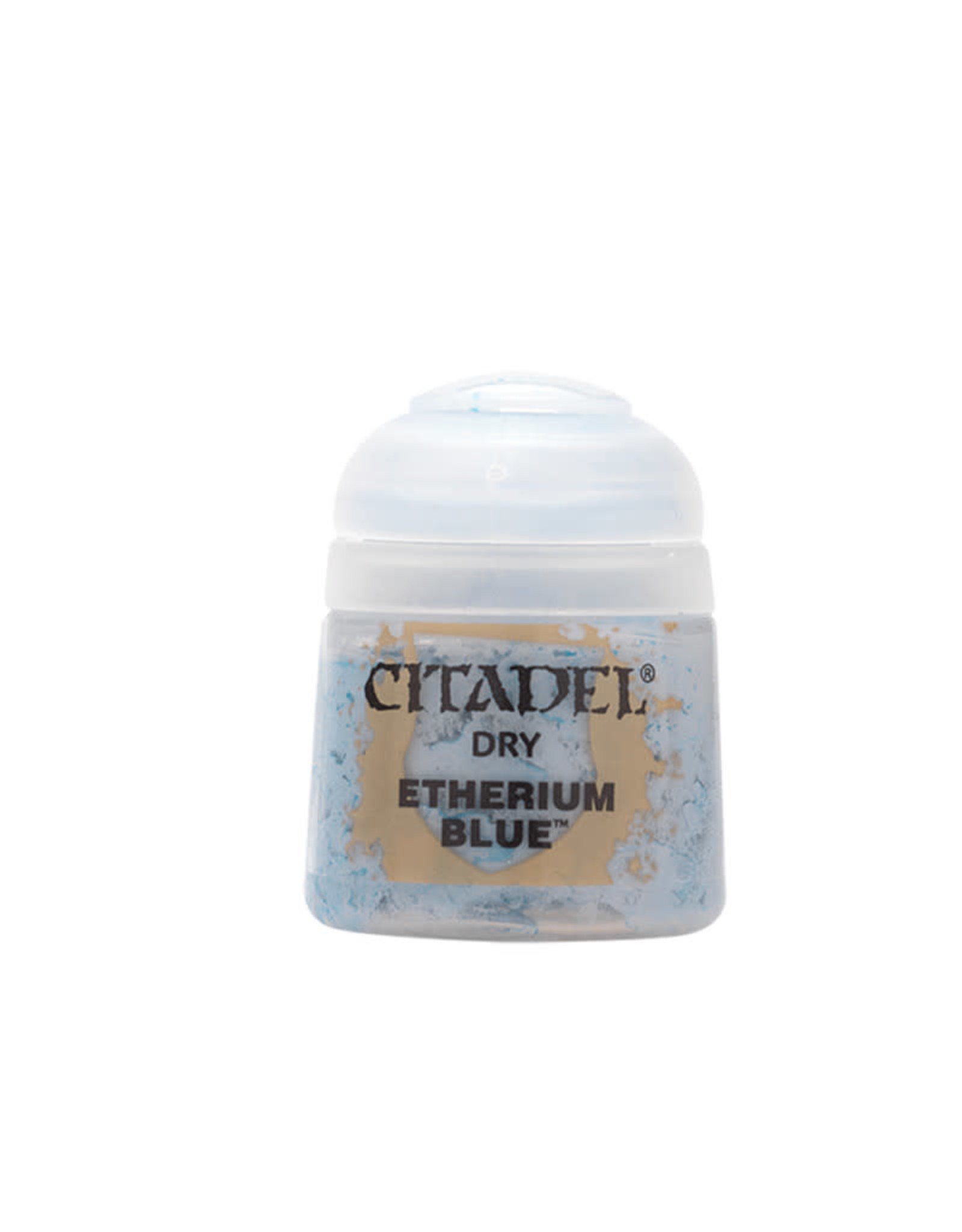 Citadel Dry Paint: Etherium Blue