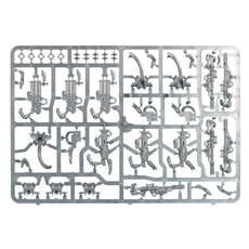 Games Workshop Warhammer 40k Necron Immortals Deathmarks