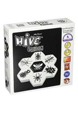 Misc Hive Carbon