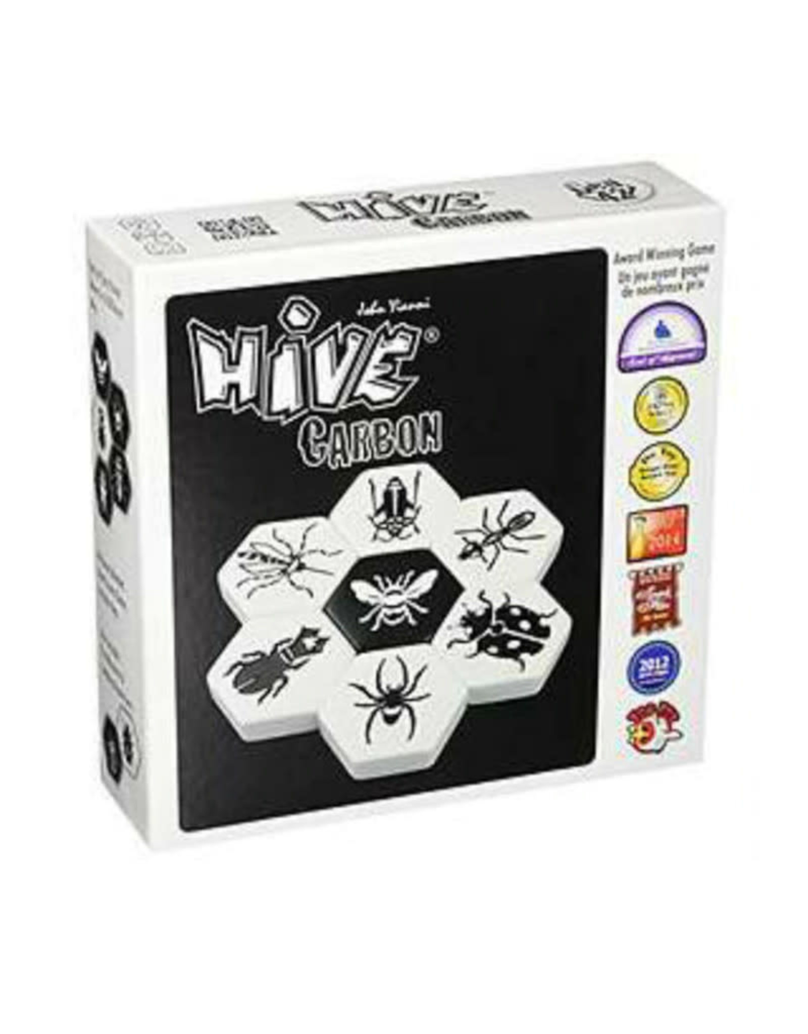 Misc Hive Carbon