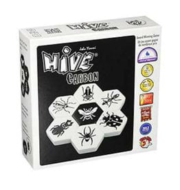 Smart Zone Games Hive Carbon