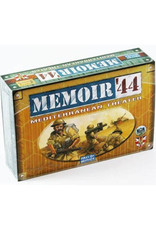 Days of Wonder Memoir '44 Mediterranean Theater Pack