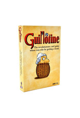 Wizards of the Coast Guillotine