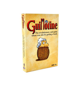 Wizards of the Coast Guillotine