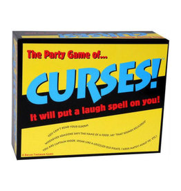 Misc Curses!