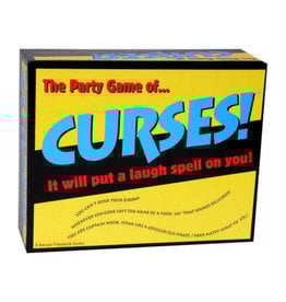 Worldwise Imports Curses!