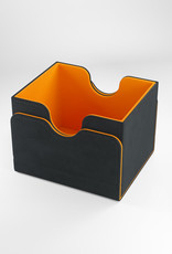 Deck Box: Sidekick XL 100+ Black
