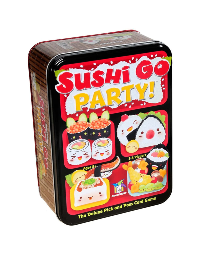 Sushi Go Party for sale online 