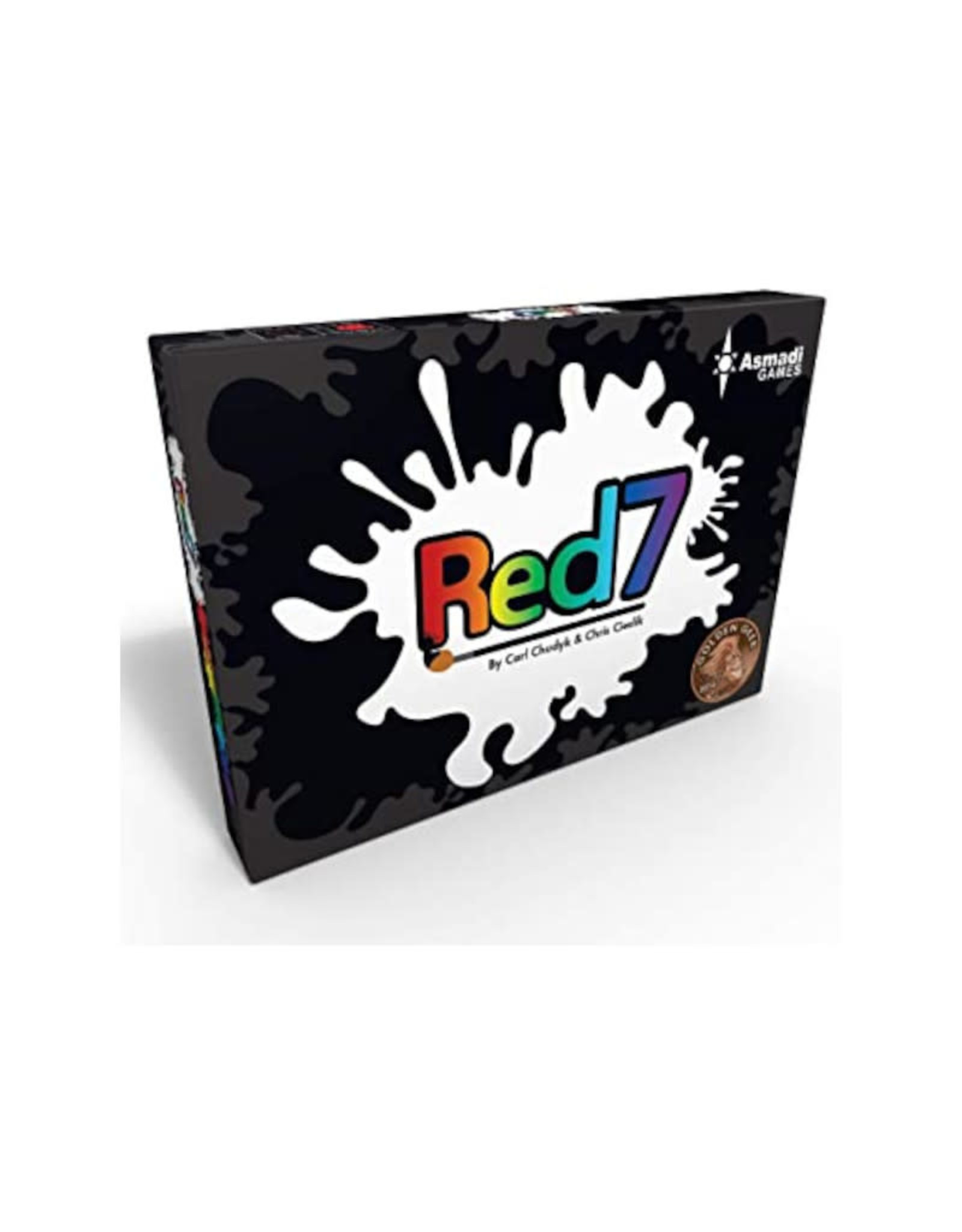 Asmadi Games Red7