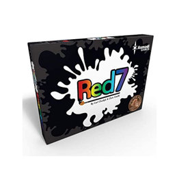 Asmadi Games Red7