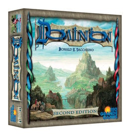 Rio Grande Games Dominion