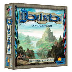 Rio Grande Games Dominion