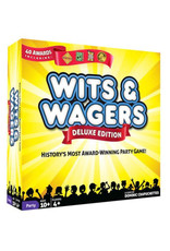 Northstar Games Wits and Wagers Deluxe