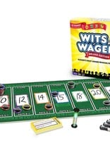 Northstar Games Wits and Wagers Deluxe