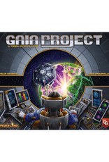 Capstone Games Gaia Project
