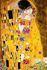 Eurographics The Kiss Puzzle - Klimt (1000 PCS)