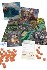 Atlas Games Magical Kitties RPG