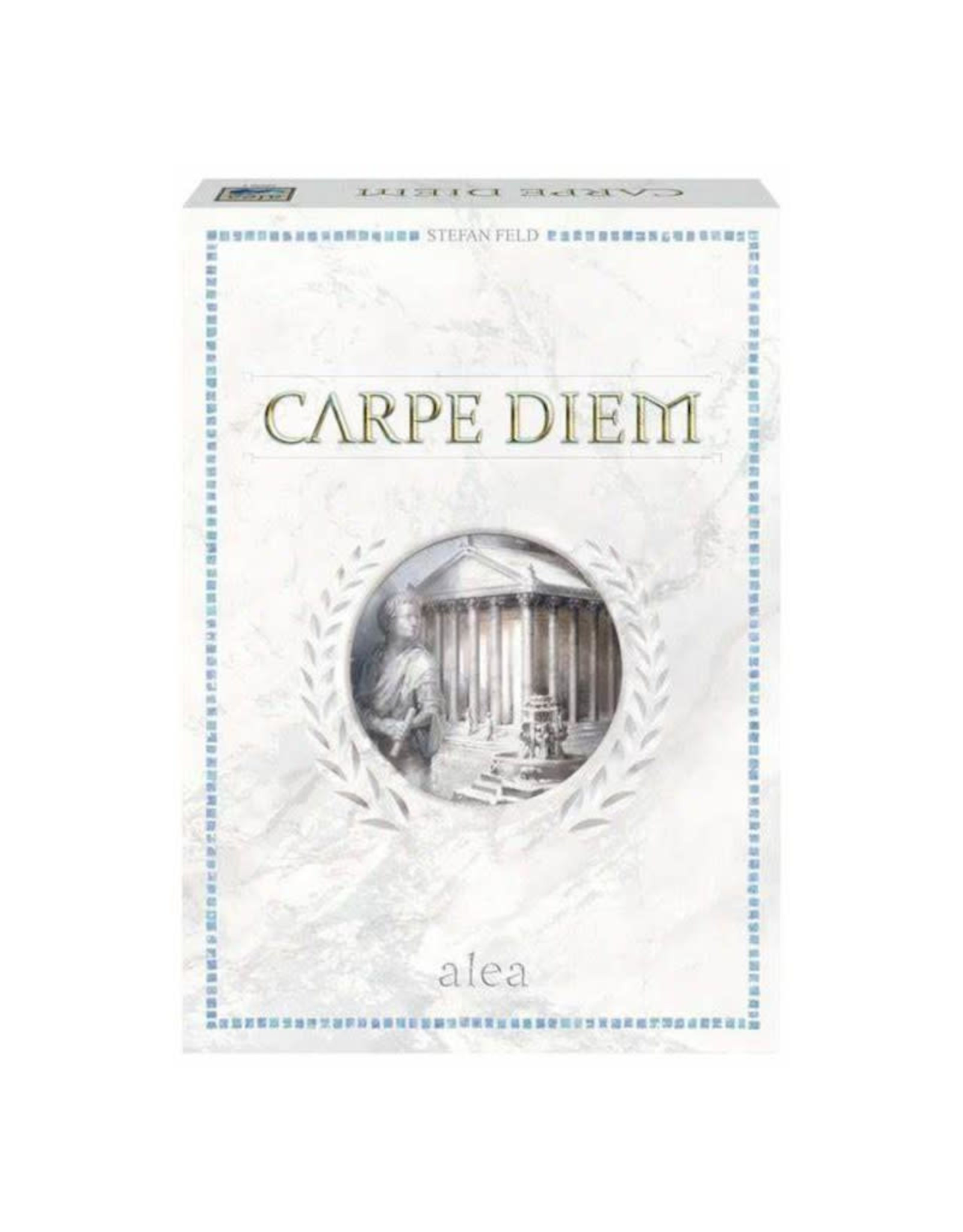Ravensburger Carpe Diem