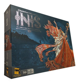 Inis 2nd Edition