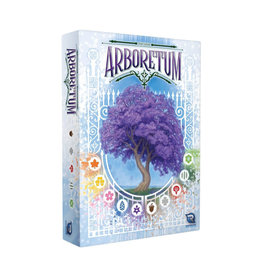 Renegade Games Arboretum