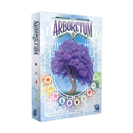 Renegade Games Arboretum