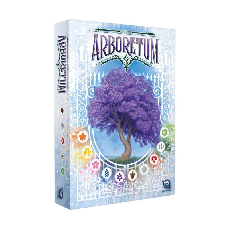 Renegade Games Arboretum