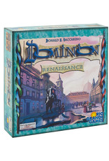 Rio Grande Games Dominion Renaissance Expansion