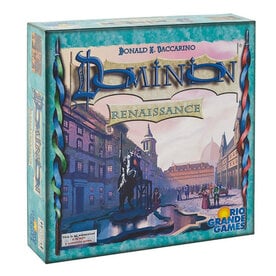 Rio Grande Games Dominion Renaissance Expansion