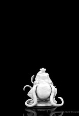 Wizkids D&D Unpainted Minis: Froghemoth
