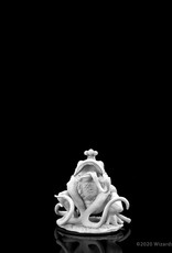 Wizkids D&D Unpainted Minis: Froghemoth