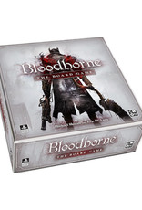 Cool Mini Or Not Bloodborne: The Board Game