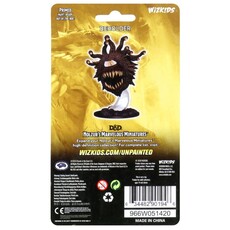 Wizkids D&D Unpainted Minis: Beholder