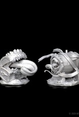 Wizkids D&D Unpainted Minis: Mimics